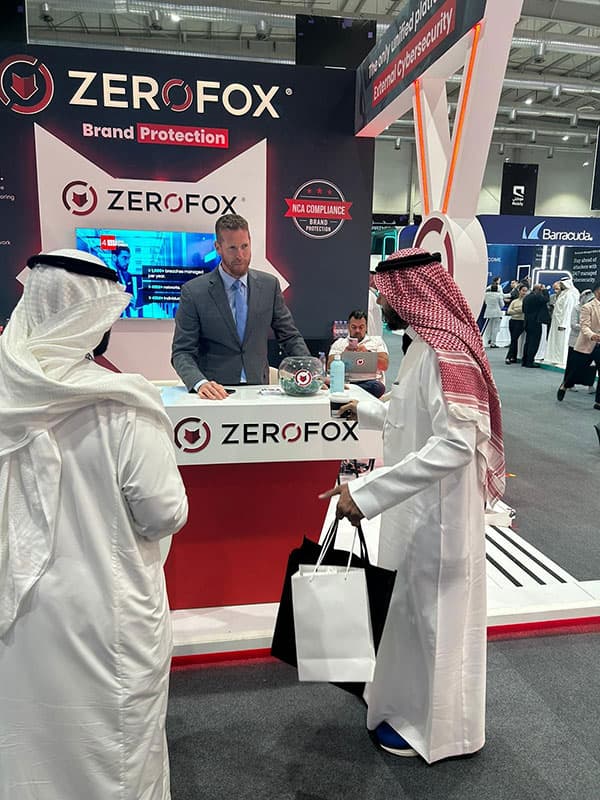zerofox culture