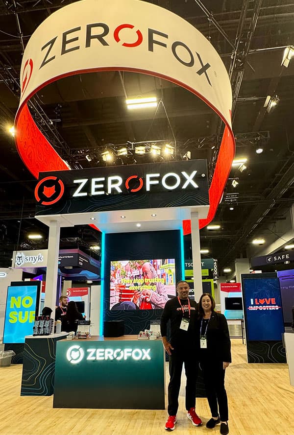 zerofox culture