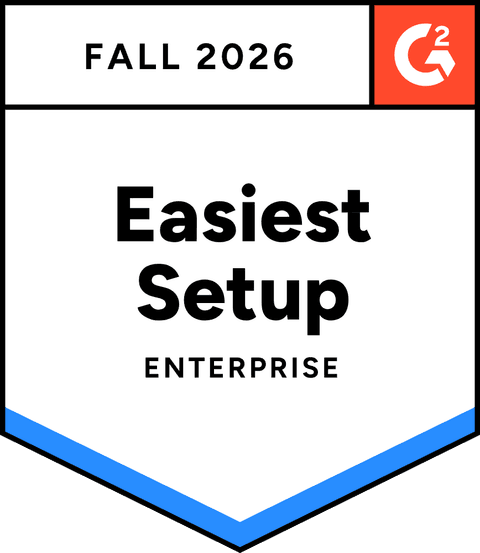 G2 badge