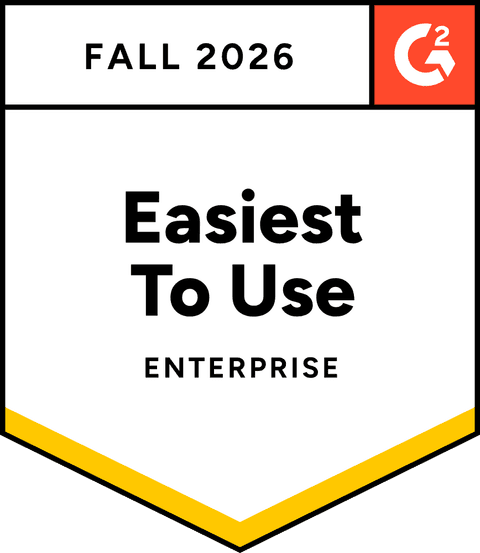 G2 badge