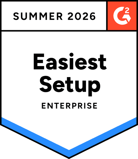 G2 badge