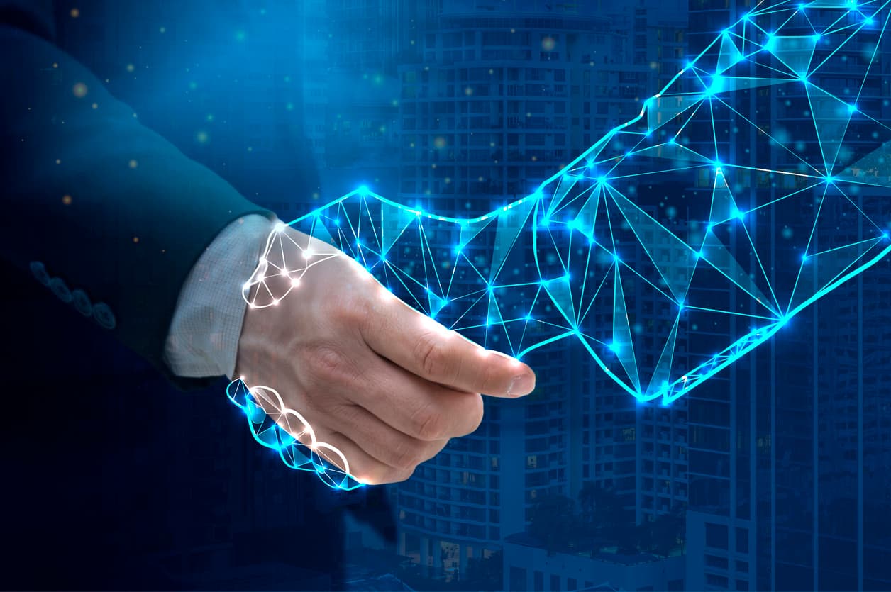 Small Talk with Sam Small: CSO, Chief Security Officer or Chief Social Officer?