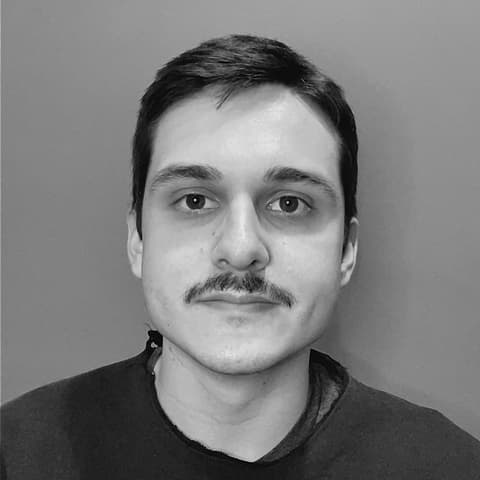 profile of Nico Flores