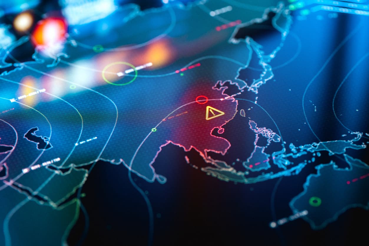 PSI Regional Forecasts: Because Your Security Team Shouldn’t Be the Last to Know