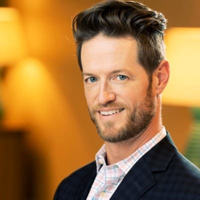 profile of Josh Mayfield