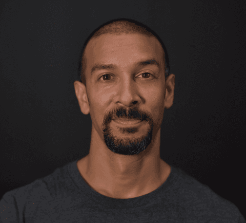 profile of Neil Correa