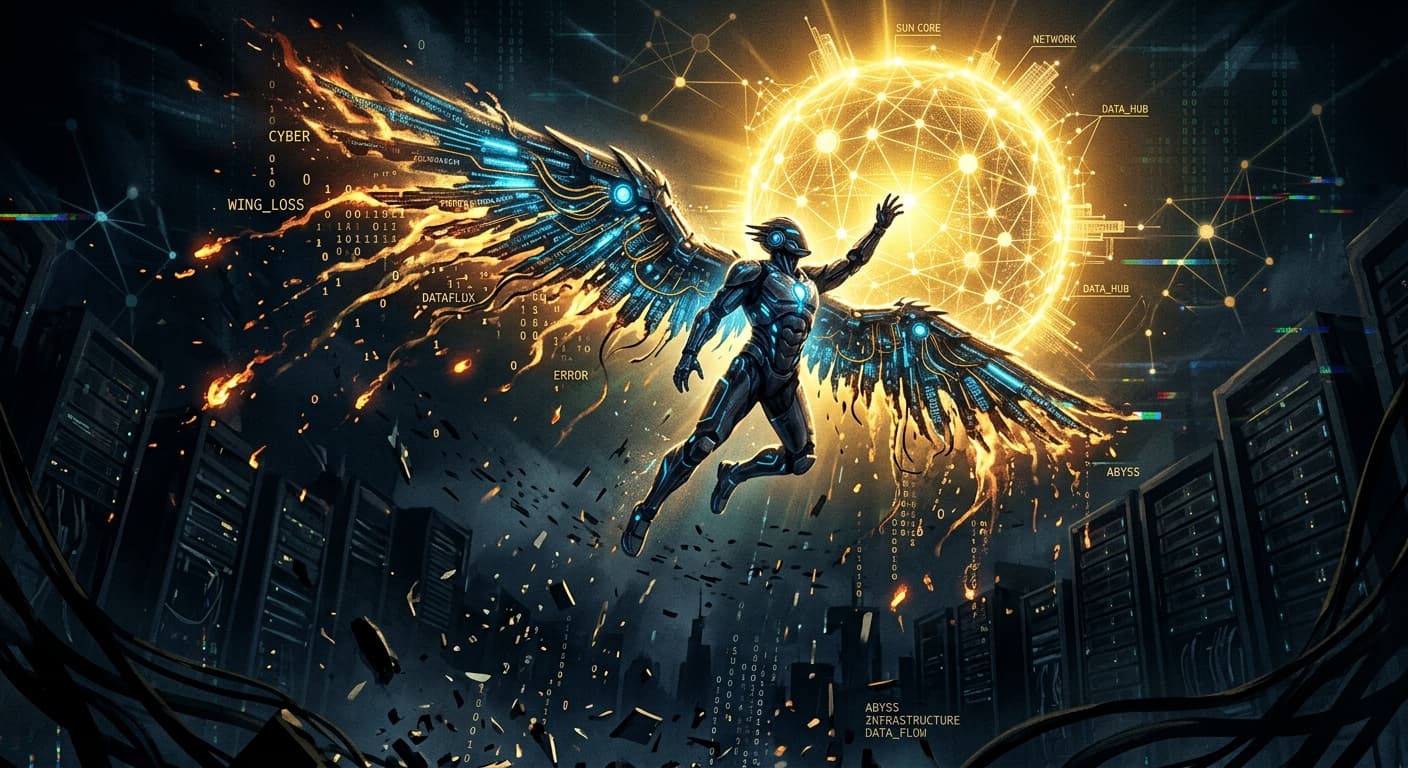 ZeroFox Intelligence Profile – ICARUS