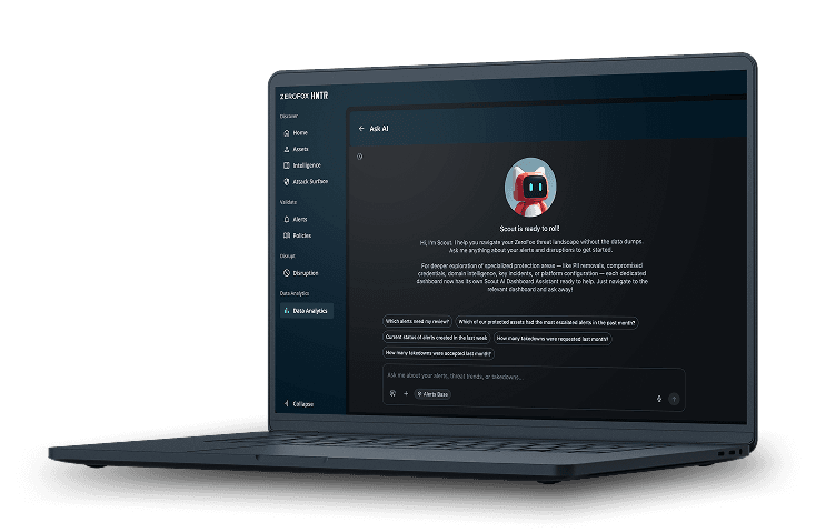 AI Embedded Into Your Security Operations