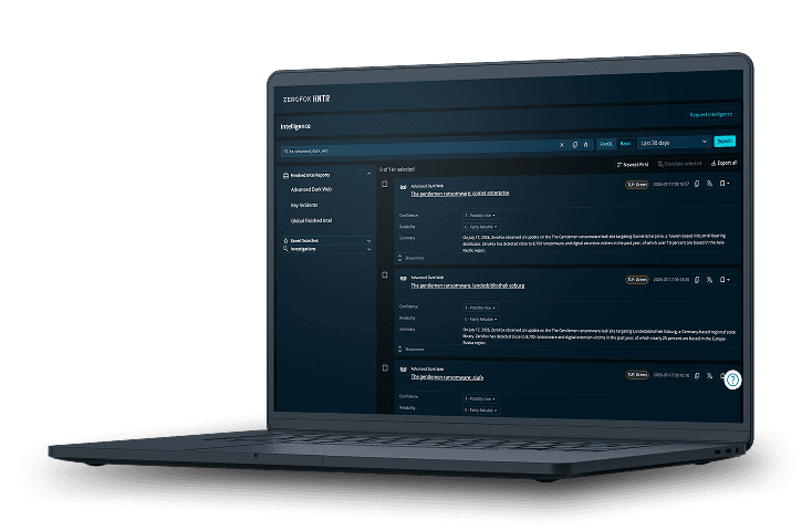 CTI Breach and Extortion Response