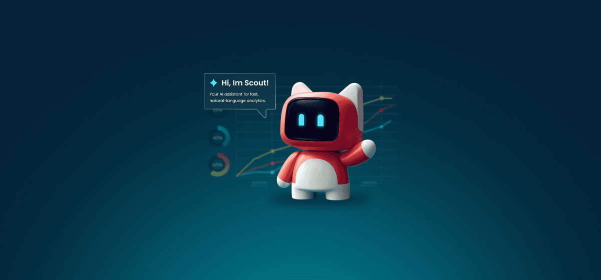 Meet Scout AI Assistant: Ask Your Threat Data a Question, Get an Answer