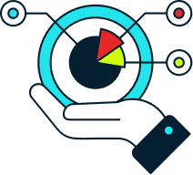 hand_pie_chart