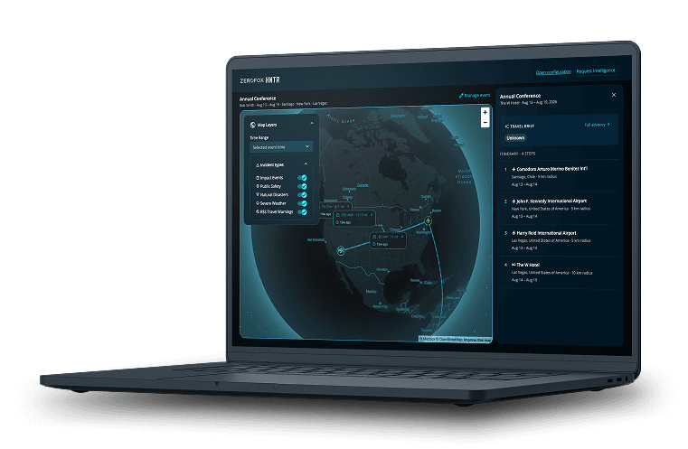Physical Security Software