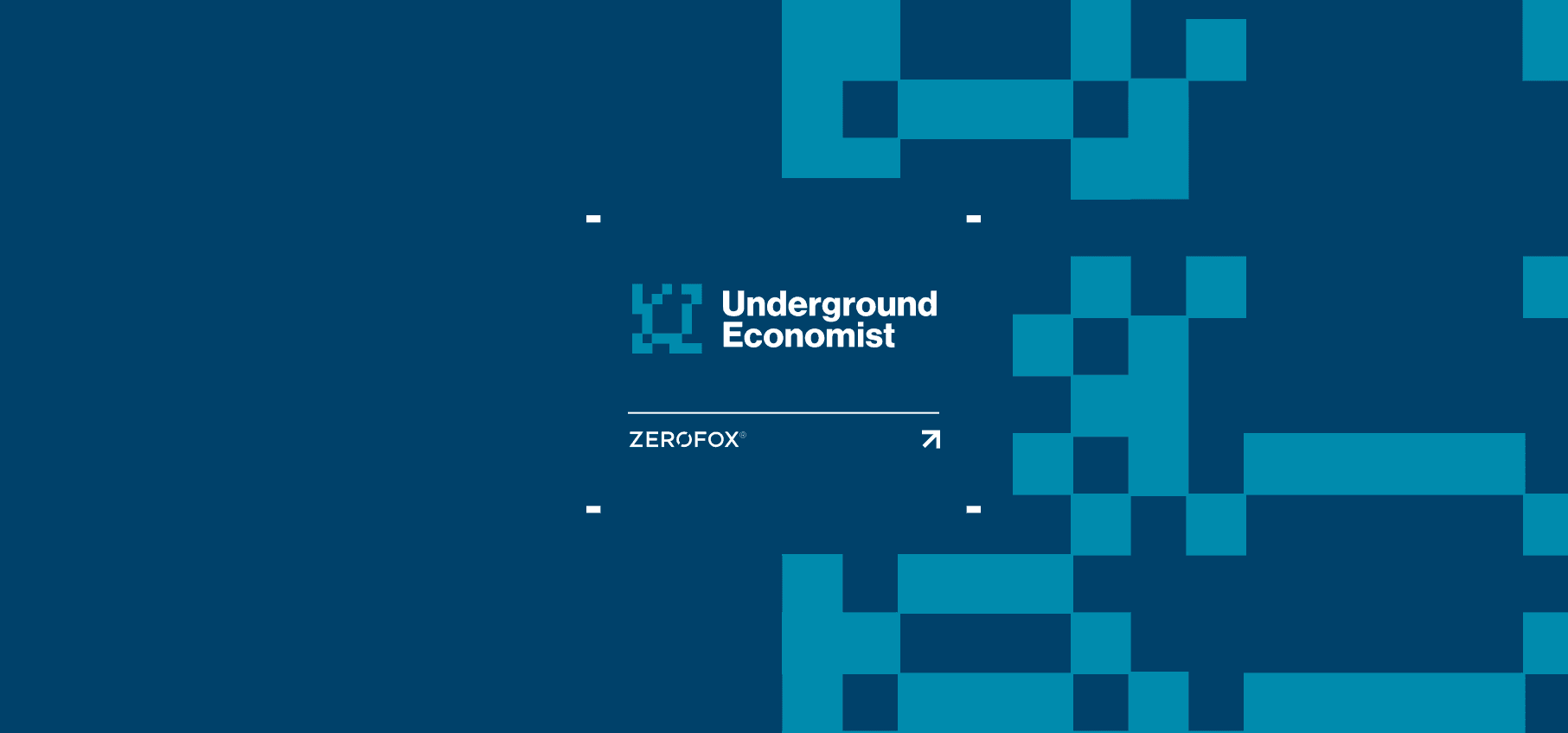 The Underground Economist: Volume 6, Issue 21
